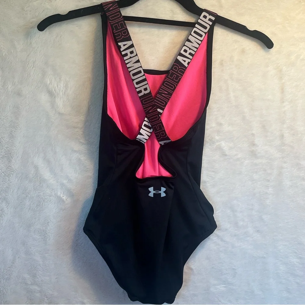 Under Armour stylish sporty